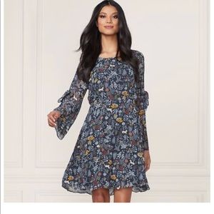 BEAUTIFUL Lauren Conrad unicorn dress 🦄